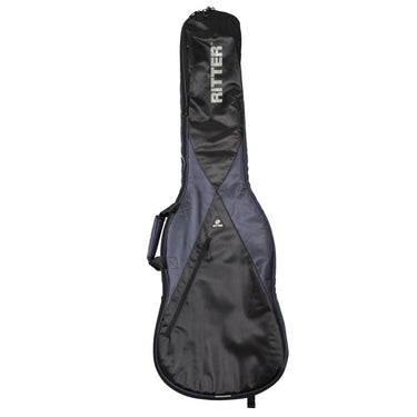 Funda Ritter Rgp5-b/nbk Para Bajo Electrico
